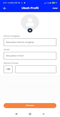 user